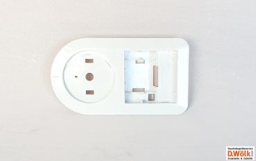 Gehäuse für Thermostat  5741370200 BEKO ARCELIK GRUNDIG